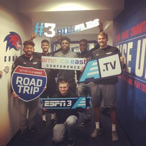 Image post by @riverhawkmbb on Instagram