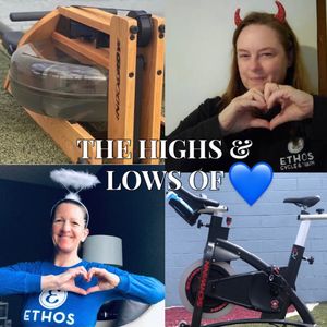 Image post by @ethosfitnessbloomington on Instagram