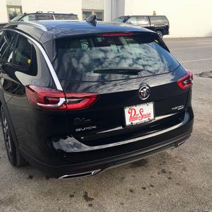 Image post by @davesinclairbuickgmc on Instagram
