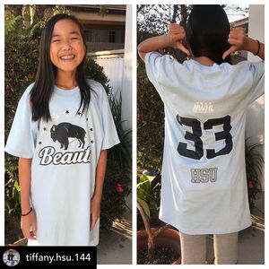 Image post by @buffalobeauts on Instagram