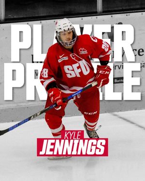 Image post by @sfuhockey on Instagram