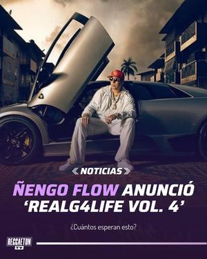 Image post by @reggaetontv on Instagram
