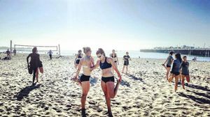 Image post by @usfdonsvb on Instagram