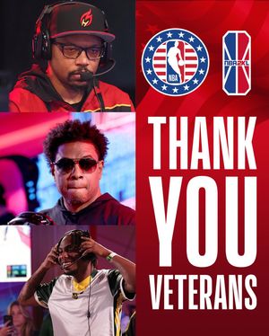 Image post by @nba2kleague on Instagram