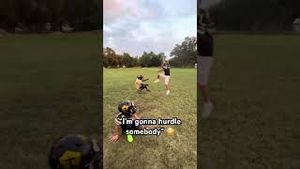 Video post by @maxpreps on YouTube