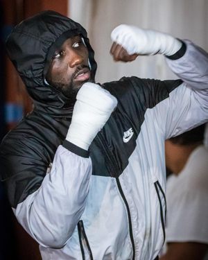 Image post by @tbudcrawford on Instagram