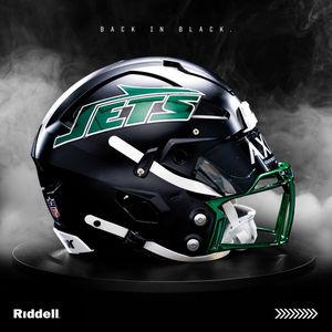 Image post by @riddellsports on Instagram