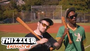 Video post by @thethizzler on YouTube