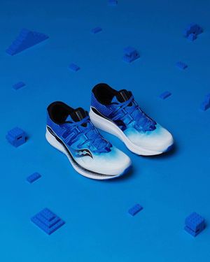 Image post by @saucony on Instagram