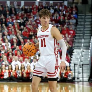 Image post by @badgermbb on Twitter