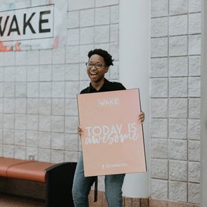 Image post by @wake.gen on Instagram