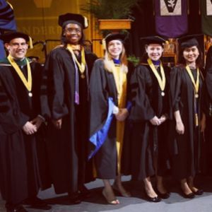 Image post by @vanderbiltu on Instagram
