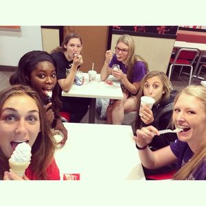 Image post by @nuvball on Instagram