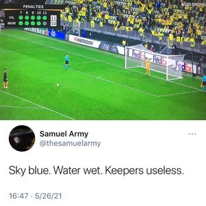 Image post by @samsarmy on Instagram