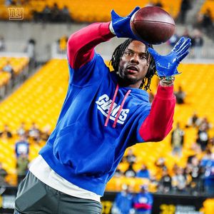 Image post by @nygiants on Instagram