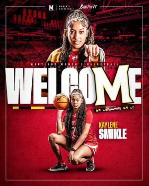 Image post by @terpswbb on Instagram