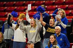 Image post by @gojacksvb on Instagram