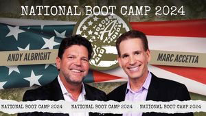 Image post by @nationalagentsalliance on Instagram