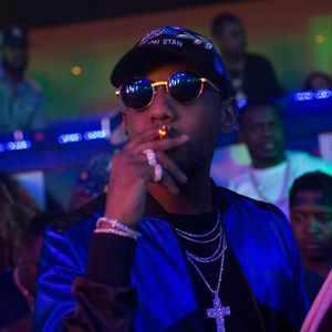 Image post by @myfabolouslife on Instagram