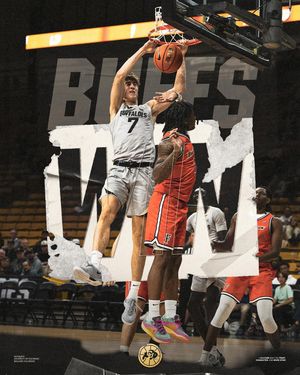 Image post by @cubuffsmbb on Instagram