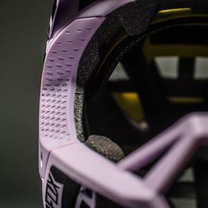 Image post by @foxmtb on Instagram