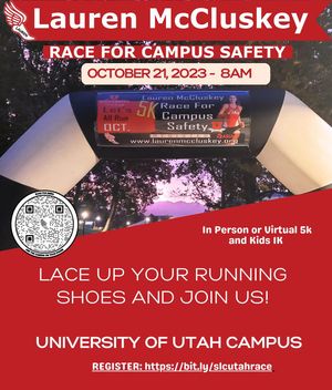 Image post by @utahathletics on Instagram