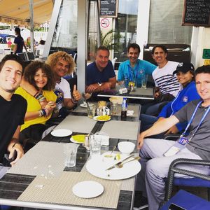 Image post by @andrescantorgol on Instagram