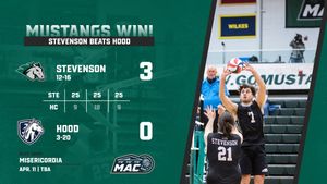 Image post by @gomustangsports on Instagram