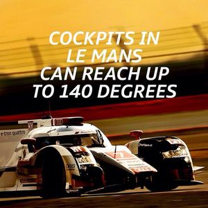 Image post by @audi on Instagram