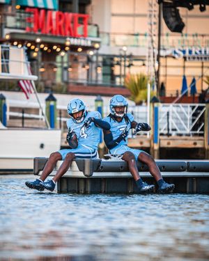 Image post by @odufootball on Instagram