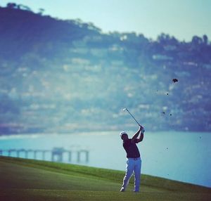 Image post by @chiccogolf on Instagram