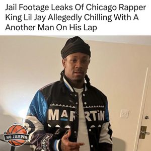 Image post by @nojumper on Instagram