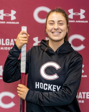 Image post by @colgatewih on Instagram