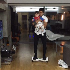 Image post by @alan_pulido17 on Instagram