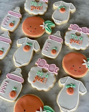 Image post by @SweetLaLascookies on Facebook