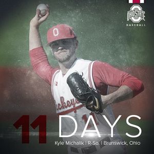 Image post by @ohiostatebase on Instagram
