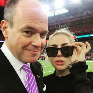 Image post by @richeisenshow on Instagram