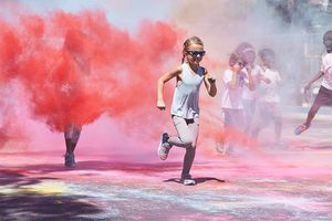 Image post by @saucony on Instagram