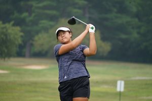 Image post by @AJGAGolf on Twitter