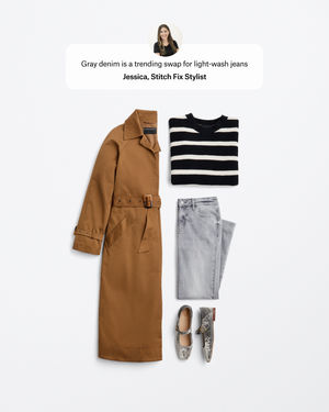Image post by @stitchfix on Instagram