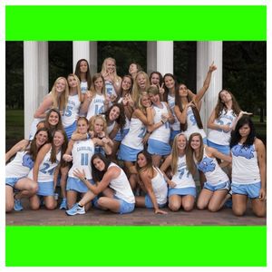 Image post by @uncfieldhockey on Instagram