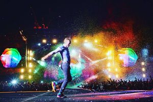 Image post by @livenation on Instagram