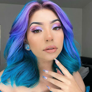 Image post by @morphebrushes on Instagram