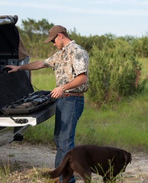 Image post by @schaeferoutfitter on Instagram