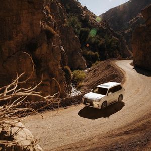 Image post by @lexususa on Instagram