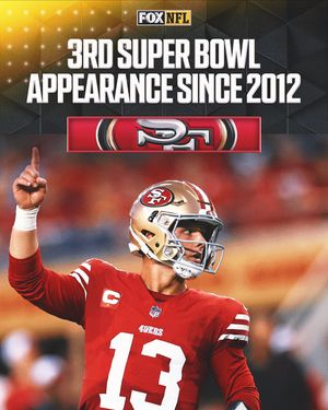 Video post by @NFLonFOX on Facebook