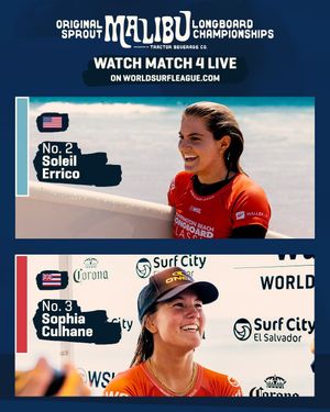 Image post by @wsl on Instagram