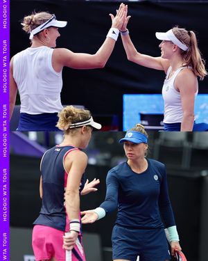 Image post by @wta on Instagram