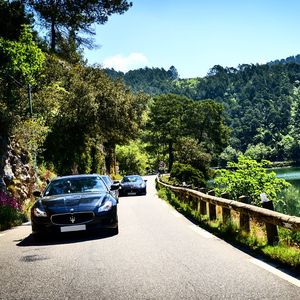 Image post by @maserati on Instagram
