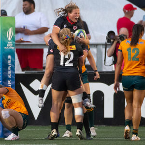 Image post by @worldrugby on Instagram